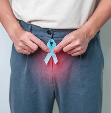 Understanding Prostate Cancer Treatment: From Diagnosis To Recovery